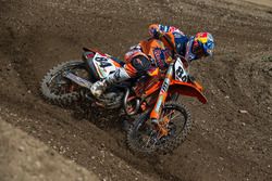 Jeffrey Herlings, Red Bull KTM Factory Racing Team