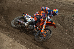 Jeffrey Herlings, Red Bull KTM Factory Racing Team