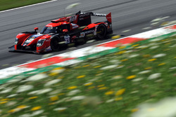 #23 Panis Barthez Competition, Ligier JSP217 - Gibson: Fabien Barthez, Timothé Buret, Nathanael Berthon
