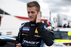 Kris Richard, Target Competition, Honda Civic Type R-TCR