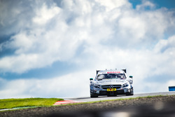 Gary Paffett, Mercedes-AMG Team HWA, Mercedes-AMG C63 DTM