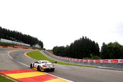 #98 Rowe Racing BMW M6 GT3: Bruno Spengler, Nicky Catsburg, Tom Blomqvist