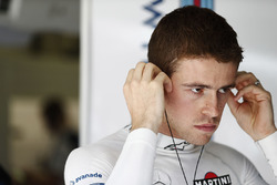 Paul di Resta, Williams