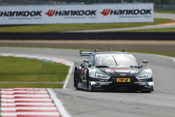 René Rast, Audi Sport Team Rosberg, Audi RS 5 DTM