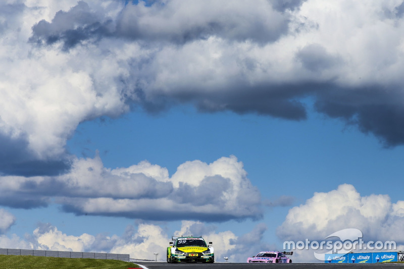 Mike Rockenfeller, Audi Sport Team Phoenix, Audi RS 5 DTM