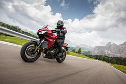 Yamaha Tracer 700