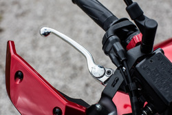 Yamaha Tracer 700