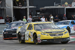 Alex Tagliani