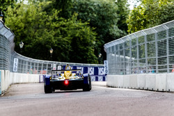 Sébastien Buemi, Renault e.Dams