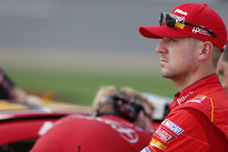 Michael Annett, HScott Motorsports Chevrolet