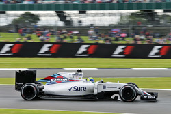 Felipe Massa, Williams FW38