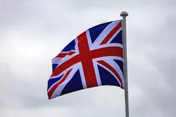 La Union Jack