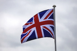 La Union Jack