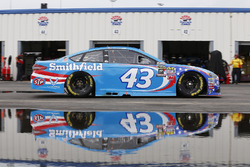 Aric Almirola, Richard Petty Motorsports Ford