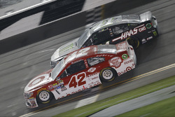 Kyle Larson, Chip Ganassi Racing, Chevrolet