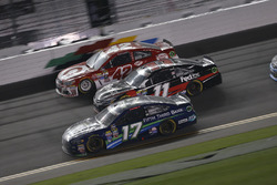 Ricky Stenhouse Jr., Roush Fenway Racing, Ford