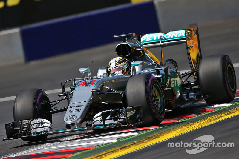 GP Austria 2016