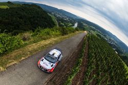 Thierry Neuville, Nicolas Gilsoul, Hyundai i20 WRC, Hyundai Motorsport