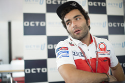 Danilo Petrucci, Pramac Racing