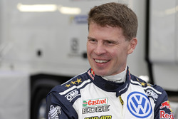 Miikka Anttila, Volkswagen Motorsport