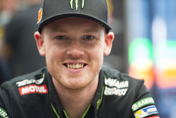 Bradley Smith, Monster Yamaha Tech 3