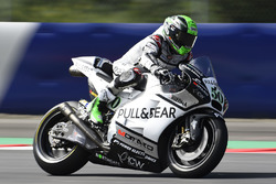 Юджин Лаверти, Aspar MotoGP Team