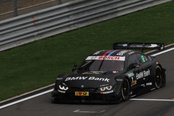 Bruno Spengler, BMW Team MTEK, BMW M4 DTM