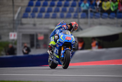 Maverick Viñales, Team Suzuki Ecstar MotoGP