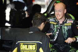 Bradley Smith, Tech 3 Yamaha