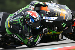 Bradley Smith, Tech 3 Yamaha