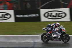 Loris Baz, Avintia Racing