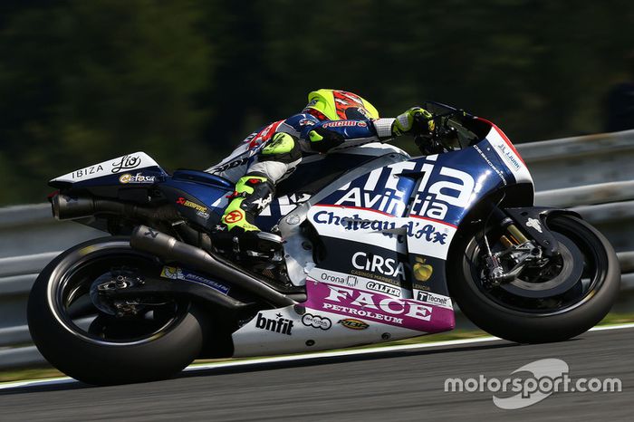 Hector Barbera, Avintia Racing