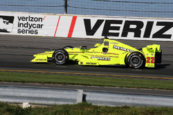 Simon Pagenaud, Team Penske, Chevrolet