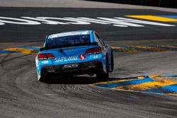 Danica Patrick, Stewart-Haas Racing Chevrolet