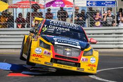 Tom Coronel, Roal Motorsport, Chevrolet RML Cruze TC1