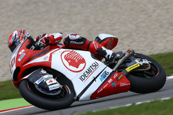 Takaaki Nakagami, Honda Team Asia
