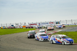 Race action