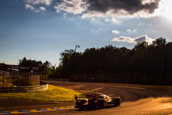 #8 Audi Sport Team Joest Audi R18: Lucas di Grassi, Loic Duval, Oliver Jarvis