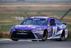 Denny Hamlin, Joe Gibbs Racing, Toyota
