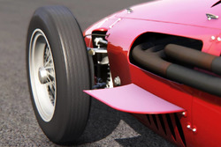 Assetto Corsa, Maserati 250F