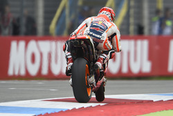 Marc Marquez, Repsol Honda Team
