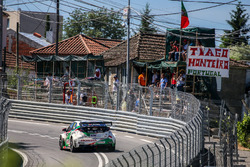 Tiago Monteiro, Honda Racing Team JAS, Honda Civic WTCC