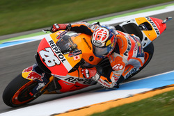 Dani Pedrosa, Repsol Honda Team