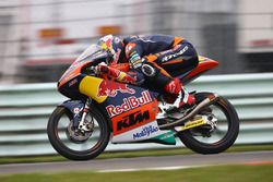 Bo Bendsneyder, Red Bull KTM Ajo