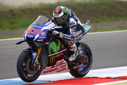 Jorge Lorenzo, Yamaha Factory Racing