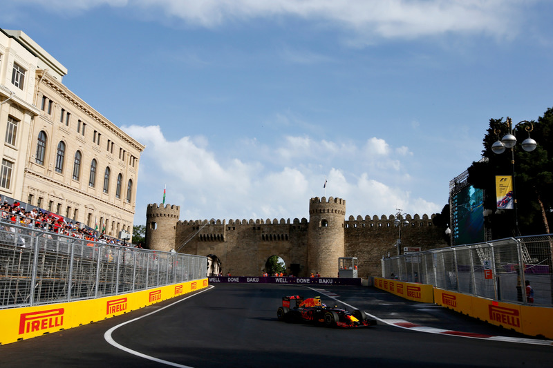 Max Verstappen, Red Bull Racing RB12