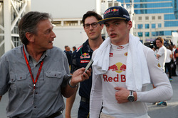 Max Verstappen, Red Bull Racing