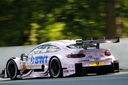 Лукас Ауэр, Mercedes-AMG Team Mücke, Mercedes-AMG C63 DTM