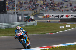 Jack Miller, Marc VDS Racing Honda
