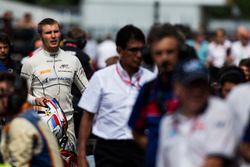 Сергей Сироткин, ART Grand Prix